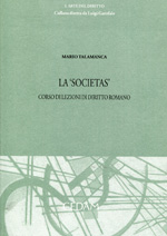 La 'societas'