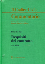 Requisiti del contratto