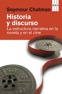 Historia y discurso