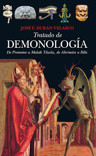 Tratado de Demonología. 9788492924998