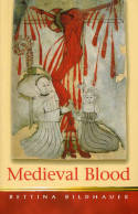 Medieval blood. 9780708319406
