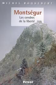 Monteségur. 9782708975248