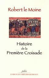 Histoire de la première croisade