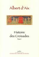 Hisotoire des Croisades I. 9782849091142