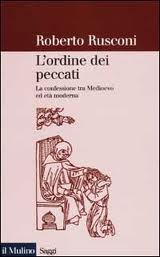 L'ordine dei peccati