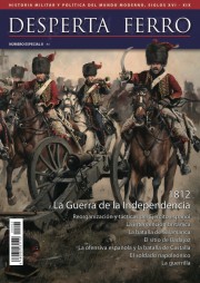 1812. La Guerra de la Independencia