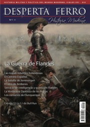 La Guerra de Flandes