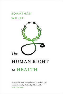 The Human Right to Health. 9780393343380