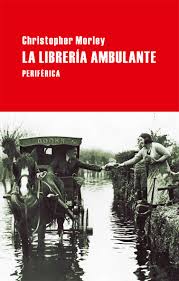 La librería ambulante. 9788492865505