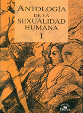 Antología de la sexualidad humana. 9789707019270