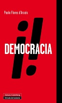 ¡Democracia!. 9788415472629