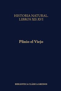 Historia Natural