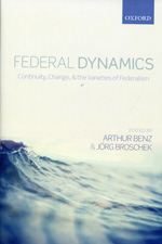 Federal dynamics