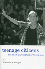 teenage citizens. 9780674048621