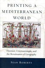 Printing a Mediterranean World. 9780674066489