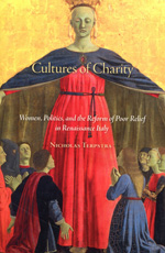 Cultures of charity. 9780674067097