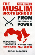 The Muslim Brotherhood. 9780863568596