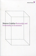 Rationality and irrationality in economics. 9781781680254