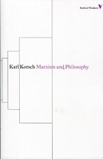 Marxism an philosophy. 9781781680278