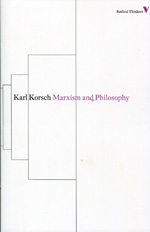 Marxism an philosophy