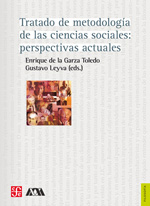 Tratado de metodología de las ciencias sociales