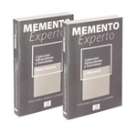 MEMENTO EXPERTO-Infracciones y Sanciones