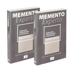 MEMENTO EXPERTO-Infracciones y Sanciones. 9788415446590