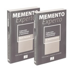 MEMENTO EXPERTO-Infracciones y Sanciones