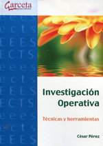 Investigación operativa