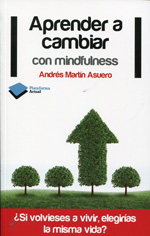 Aprender a cambiar con mindfulness. 9788415750222