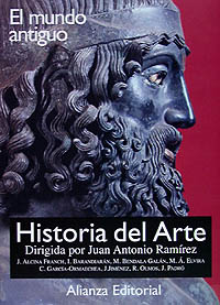 Historia del arte. 9788420694818