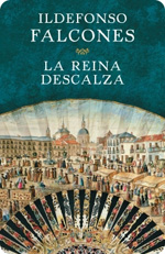 La reina descalza