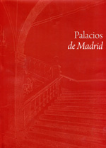 Palacios de Madrid. 9788445133163