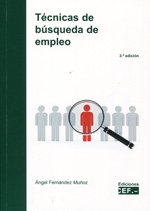 Técnicas de búsqueda de empleo