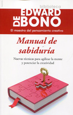 Manual de sabiduría. 9788449328411