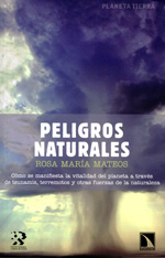 Peligros naturales. 9788483197929