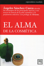 El alma de la cosmética