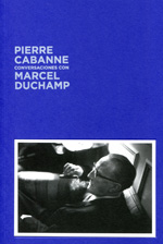 Conversaciones con Marcel Duchamp. 9788493491659