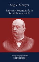 Las constituyentes de la República Española. 9788493746254