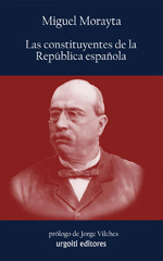 Las constituyentes de la República Española