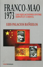 Franco-Mao-1973. 9788494073458