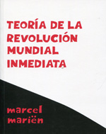 Teoría de la revolución mundial inmediata