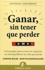 Ganar, sin tener que perder