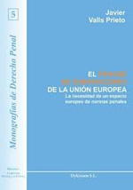 El fraude de subvenciones de la Unión Europea