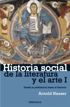 Historia social de la literatura y el arte . 9788497932202