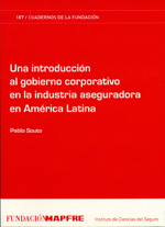 Una introducción al gobierno corporativo en la industria aseguradora en América Latina