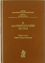 La Constitución de 1812