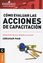 Cómo evaluar las acciones de capacitación. 9789506415792