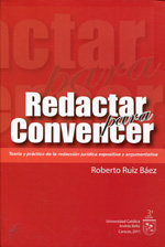 Redactar para convencer