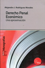 Derecho penal económico. 9789807111553